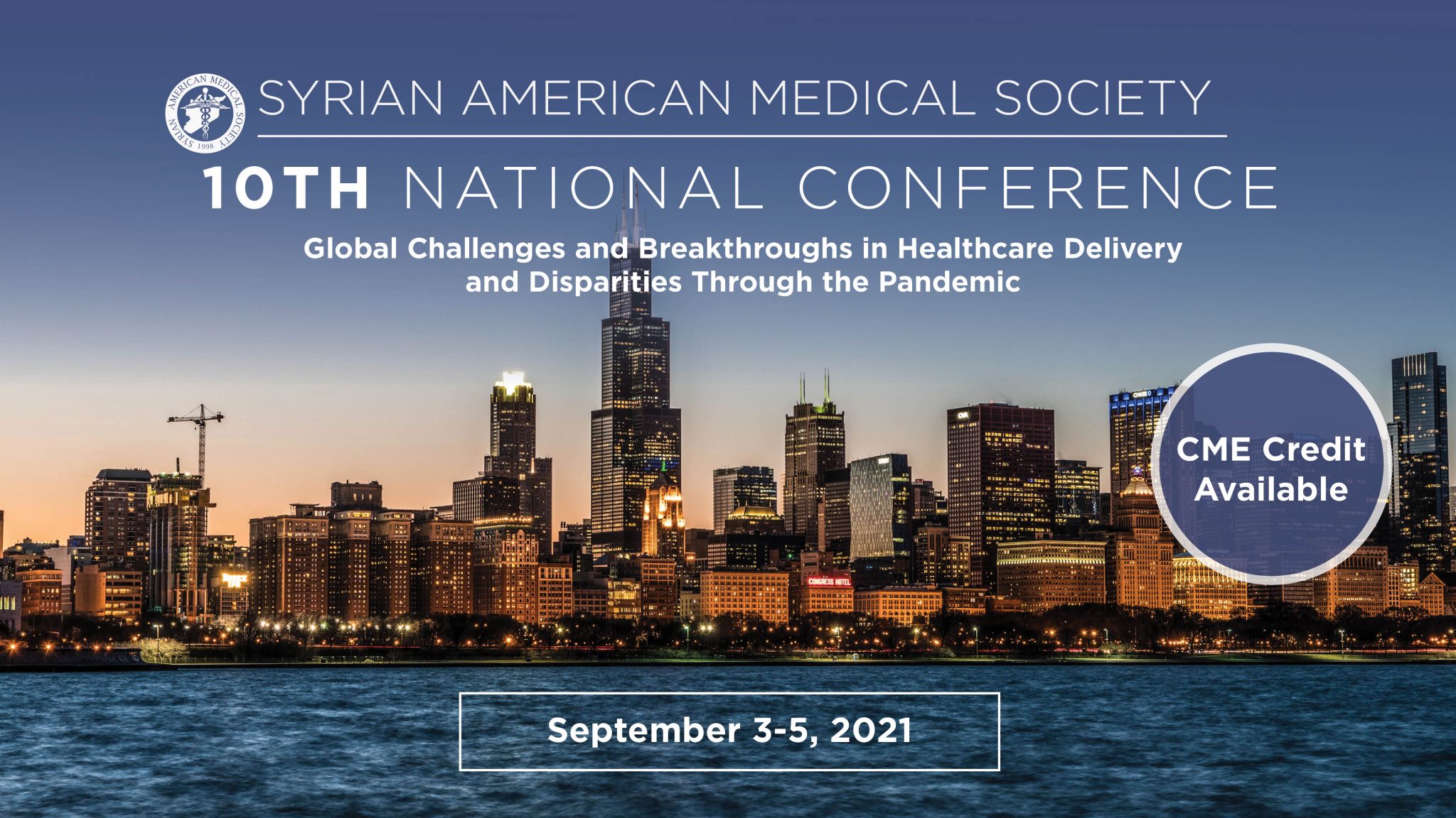 SAMS 10th National Conference SAMS Society