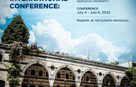 SAMS 23rd International Conference