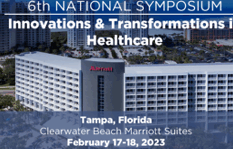 SAMS 6th National Symposium